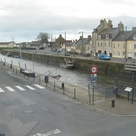 Prázdninový dům Le Pont De L'aure Isigny-sur-Mer