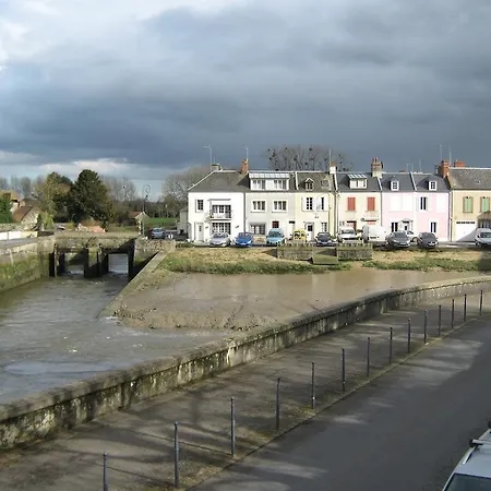 Prázdninový dům Le Pont De L'aure
