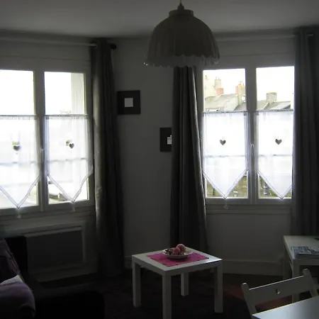 Holiday home Le Pont De L'aure *