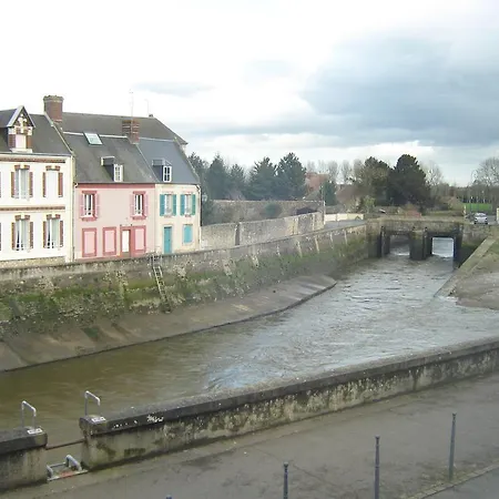 Prázdninový dům Le Pont De L'aure *