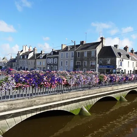 Prázdninový dům Le Pont De L'aure